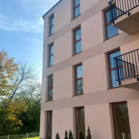 Rezydencja Karkonoska 18 Jelenia Gora Exterior photo
