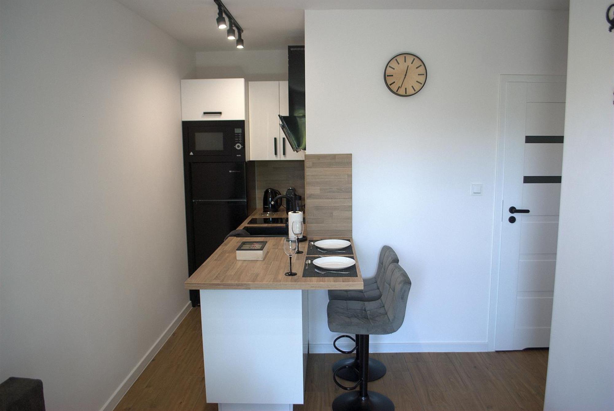 Karkonoska 18 Apartment Jelenia Góra