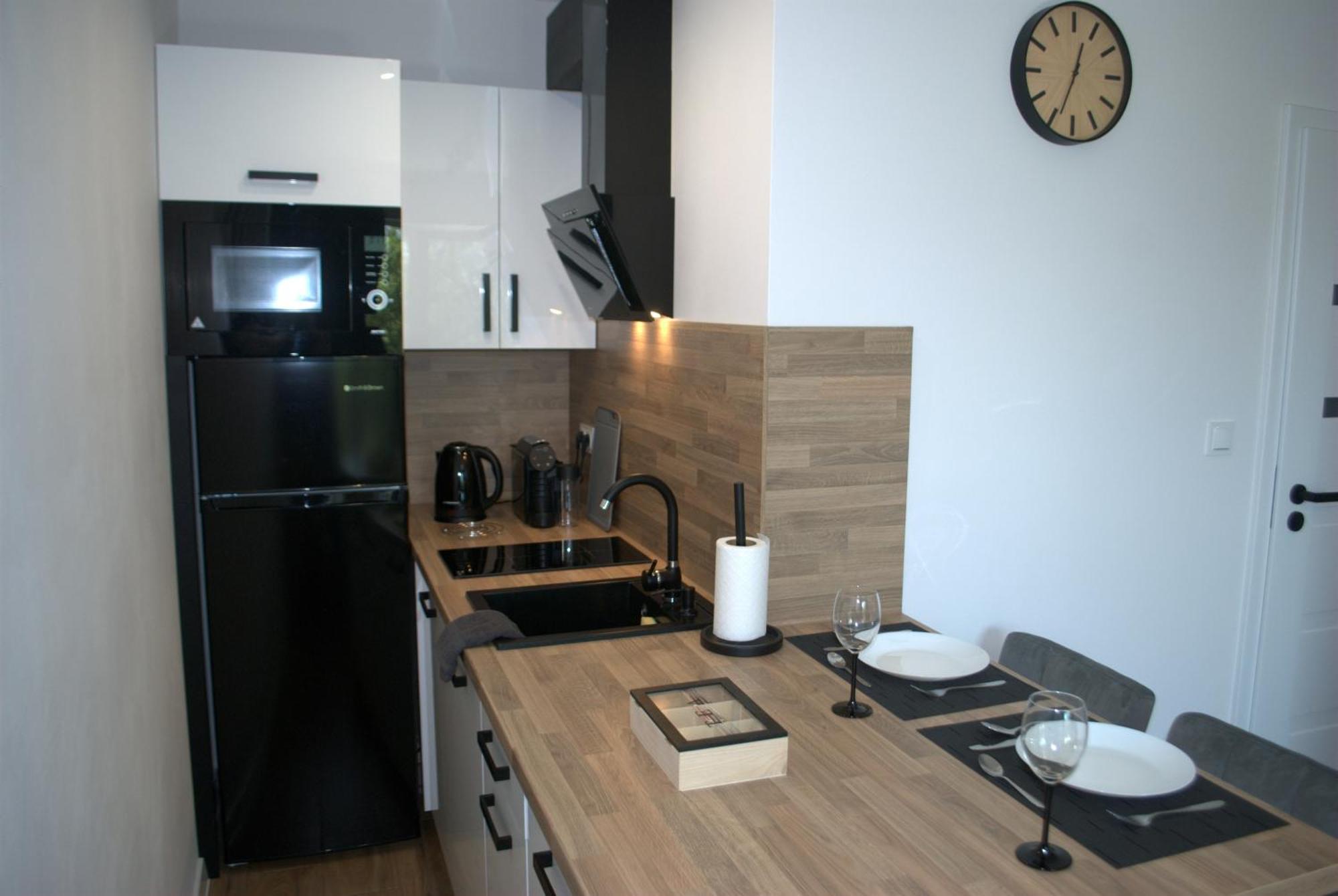 Apartment Karkonoska 18 Jelenia Góra