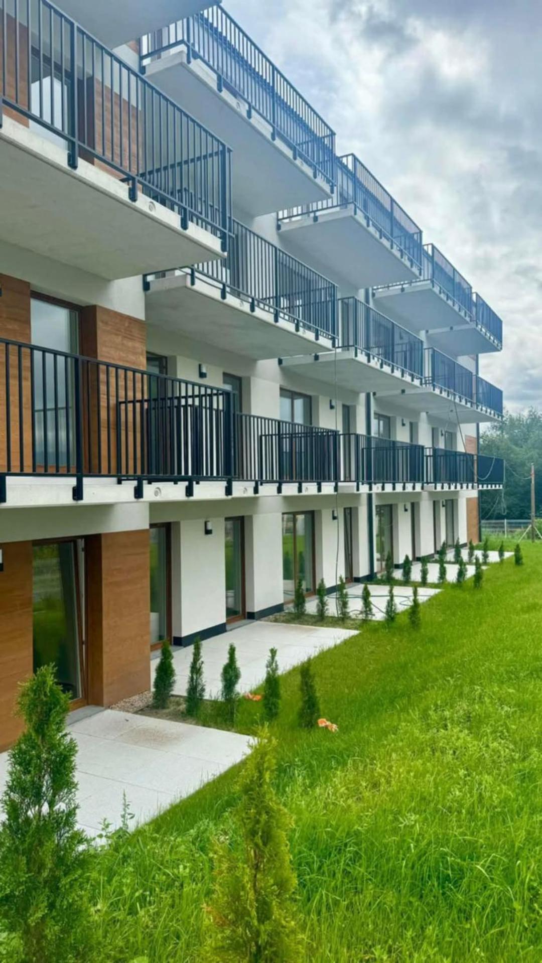 Apartment Karkonoska 18 *