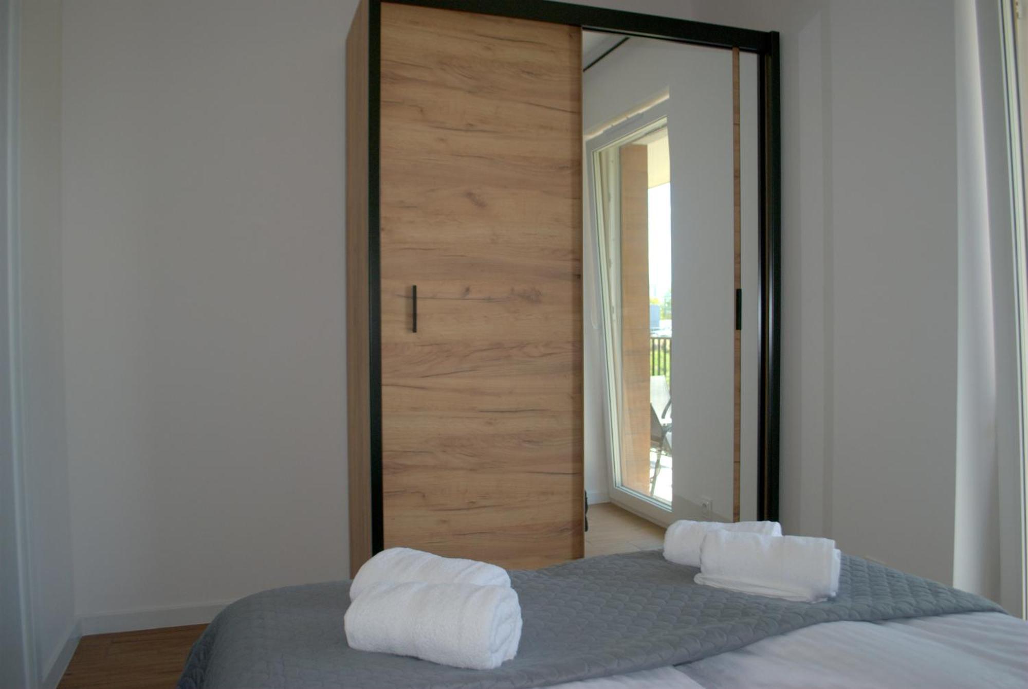 Karkonoska 18 Apartment Jelenia Góra