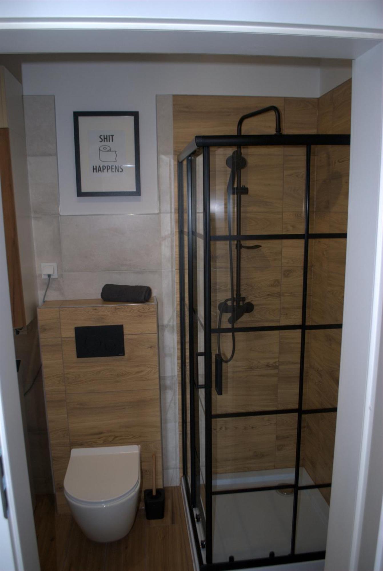 Apartment Karkonoska 18 Jelenia Góra
