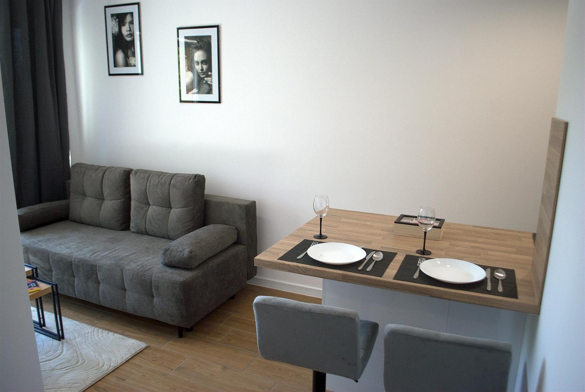 Apartment Karkonoska 18