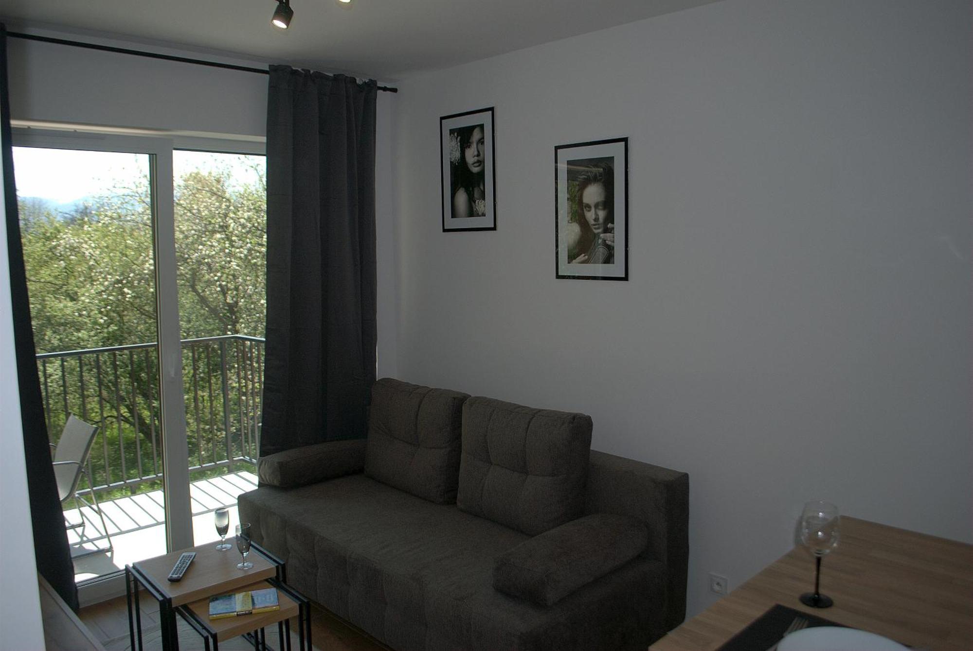 Karkonoska 18 Jelenia Góra